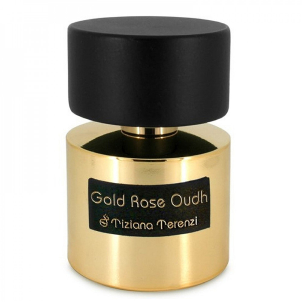 Духи Tiziana Terenzi Gold Rose Oudh для мужчин и женщин (оригинал)