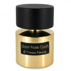 Духи Tiziana Terenzi Gold Rose Oudh для мужчин и женщин (оригинал)