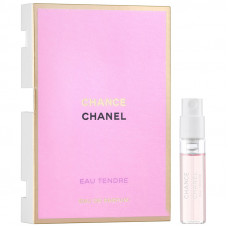 Парфюмированная вода Chanel Chance Eau Tendre для женщин (оригинал)