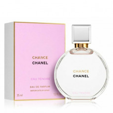 Парфюмированная вода Chanel Chance Eau Tendre для женщин - edp 35 ml