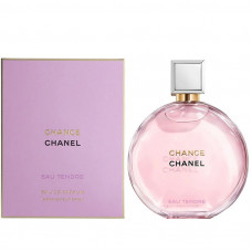 Парфюмированная вода Chanel Chance Eau Tendre для женщин - edp 50 ml