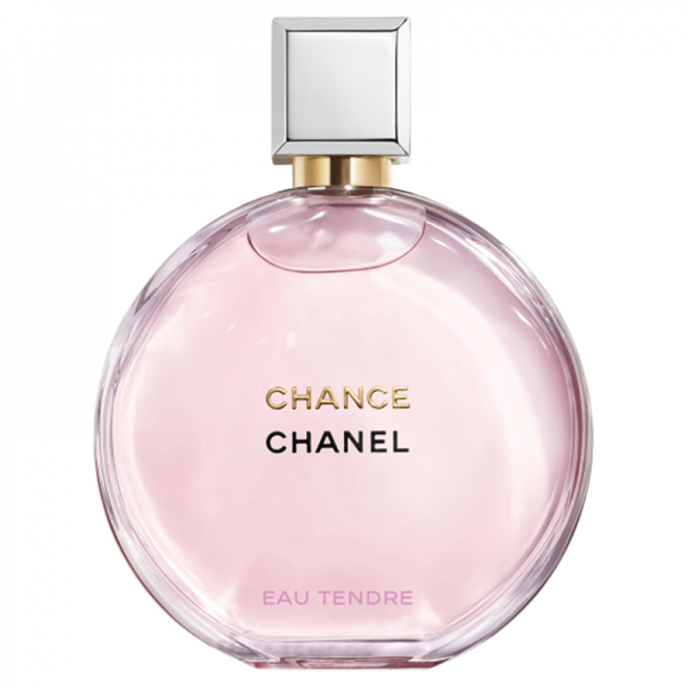 Парфюмированная вода Chanel Chance Eau Tendre для женщин (оригинал)