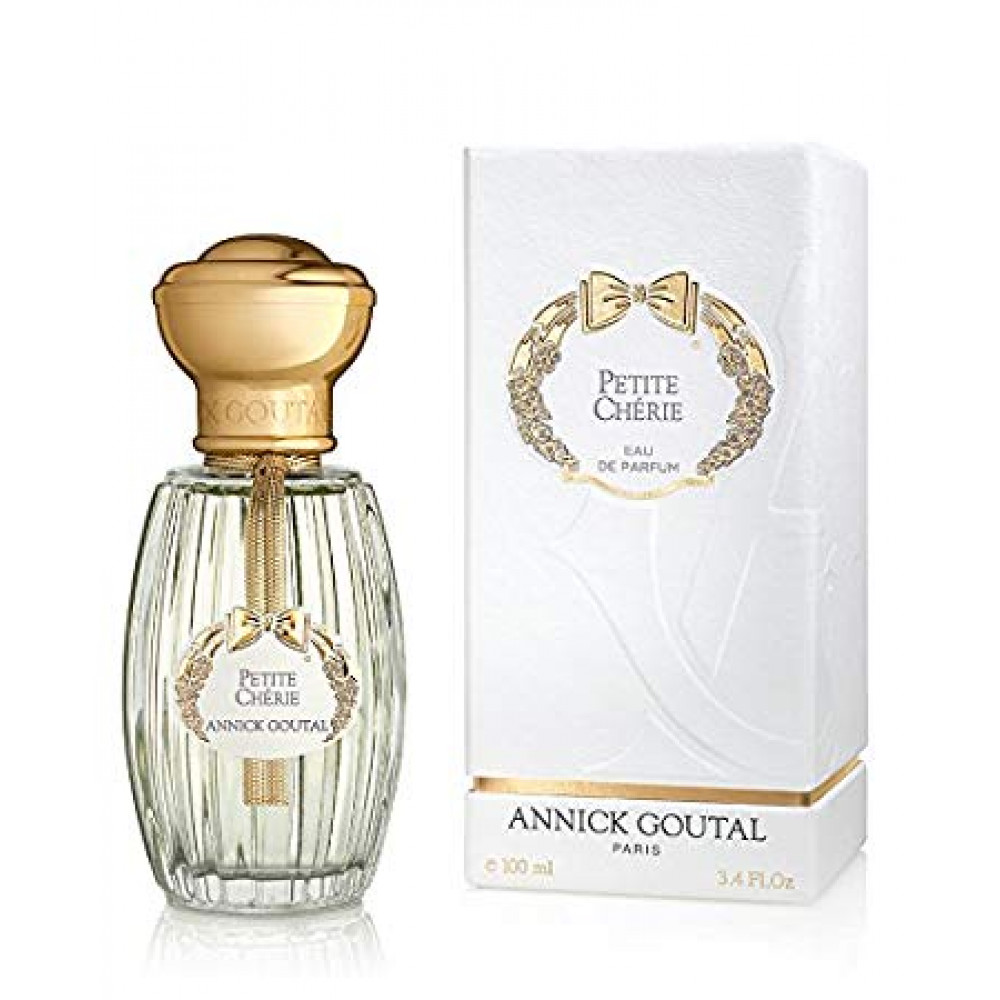 Парфюмированная вода Annick Goutal Petite Cherie edp для женщин (оригинал)