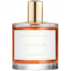 Парфюмированная вода Zarkoperfume Oud-Couture для мужчин и женщин (оригинал)