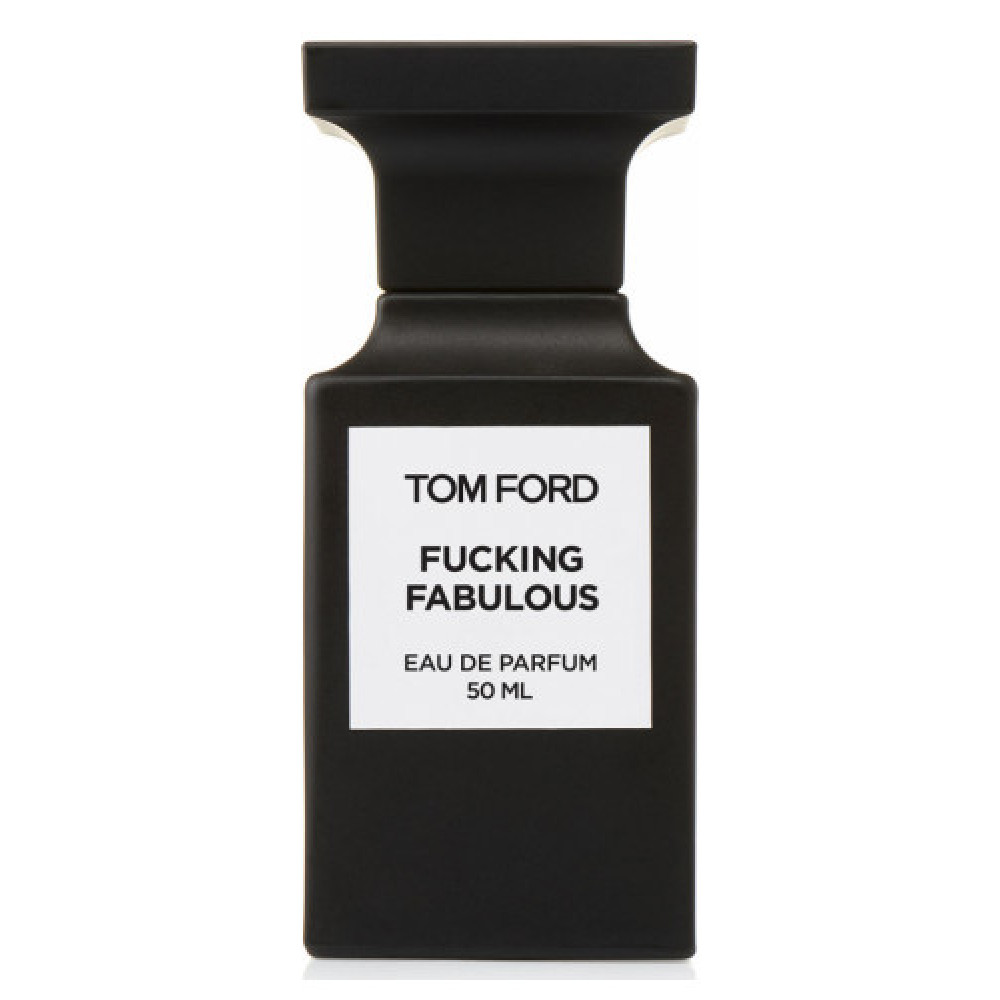 Парфюмированная вода Tom Ford Fucking Fabulous для мужчин и женщин (оригинал)