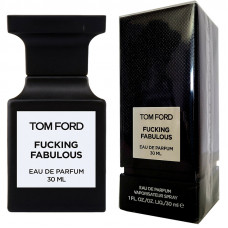 Парфюмированная вода Tom Ford Fucking Fabulous для мужчин и женщин (оригинал)