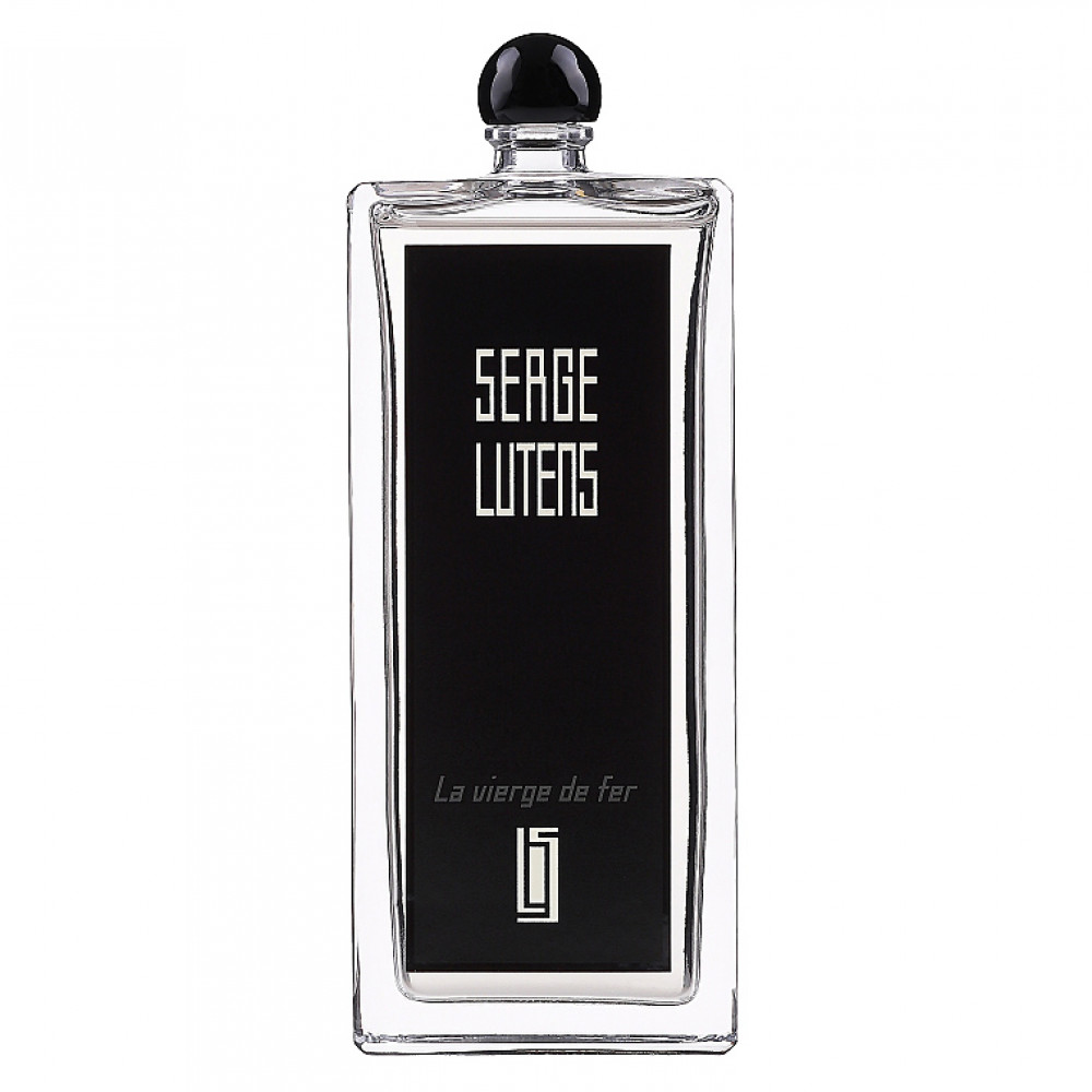 Парфюмированная вода Serge Lutens La Vierge de Fer для мужчин и женщин (оригинал)