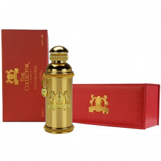 Парфюмированная вода Alexandre.J The Collector: Golden Oud для мужчин и женщин - edp 100 ml