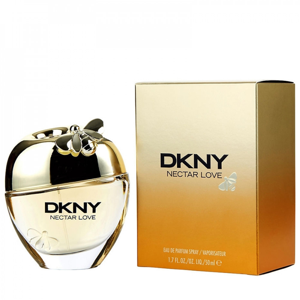 Парфюмированная вода Donna Karan DKNY Nectar Love для женщин (оригинал)