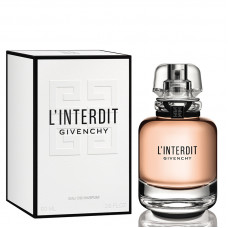 Парфюмированная вода Givenchy L'Interdit Eau de Parfum для женщин (оригинал)