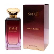 Парфюмированная вода Korloff Paris Majestic Tuberose для женщин (оригинал)