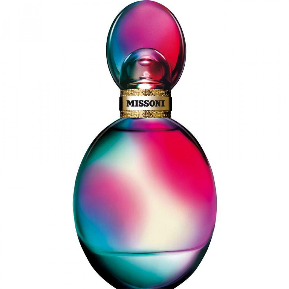 Парфюмированная вода Missoni Missoni EDP для женщин (оригинал)