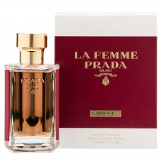 Парфюмированная вода Prada La Femme Intense для женщин (оригинал)