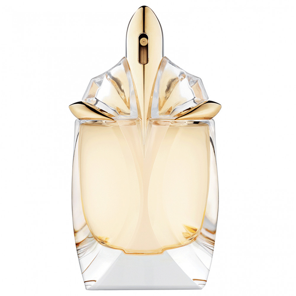 Туалетная вода Thierry Mugler Alien Eau Extraordinaire для женщин (оригинал)