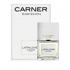 Парфюмированная вода Carner Barcelona Latin Lover для мужчин и женщин - edp 100 ml