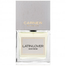 Парфюмированная вода Carner Barcelona Latin Lover для мужчин и женщин - edp 100 ml tester