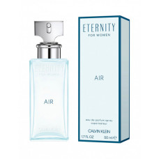 Парфюмированная вода Calvin Klein Eternity Air For Woman для женщин (оригинал)