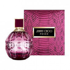 Парфюмированная вода Jimmy Choo Fever для женщин (оригинал)