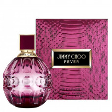 Парфюмированная вода Jimmy Choo Fever для женщин (оригинал)