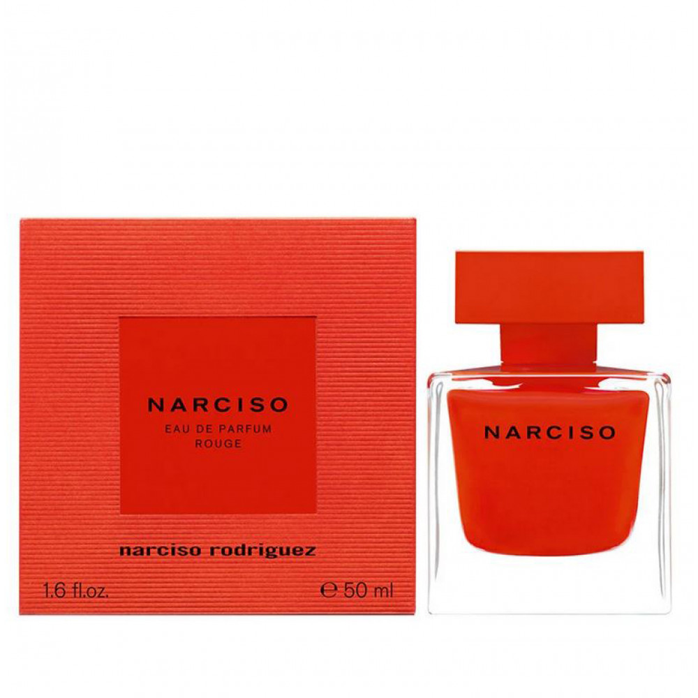 Парфюмированная вода Narciso Rodriguez Narciso Rouge для женщин (оригинал)