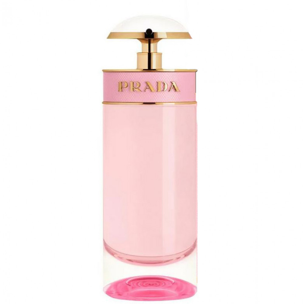 Туалетная вода Prada Candy Florale для женщин (оригинал)