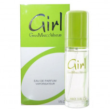 Парфюмированная вода Gian Marco Venturi Girl для женщин - edp 30 ml