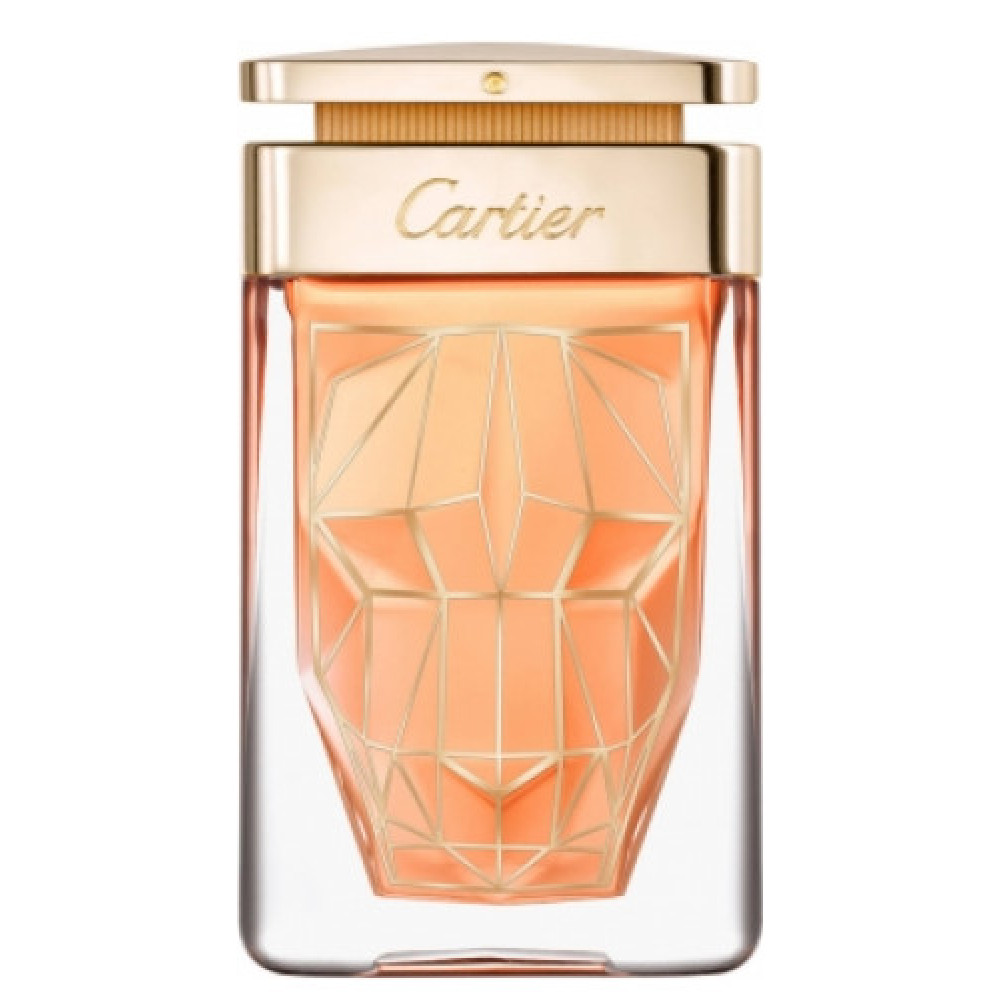 Парфюмированная вода Cartier La Panthere Legere Edition Limitee Filaire для женщин (оригинал)