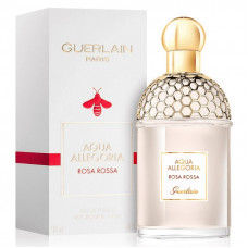 Туалетная вода Guerlain Aqua Allegoria Rosa Rossa для женщин (оригинал)