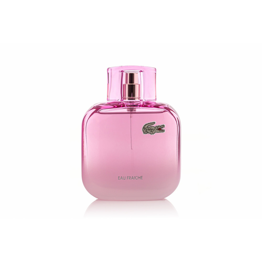 Туалетная вода Lacoste Eau De Lacoste L.12.12 Pour Elle Eau Fraiche для женщин (оригинал)