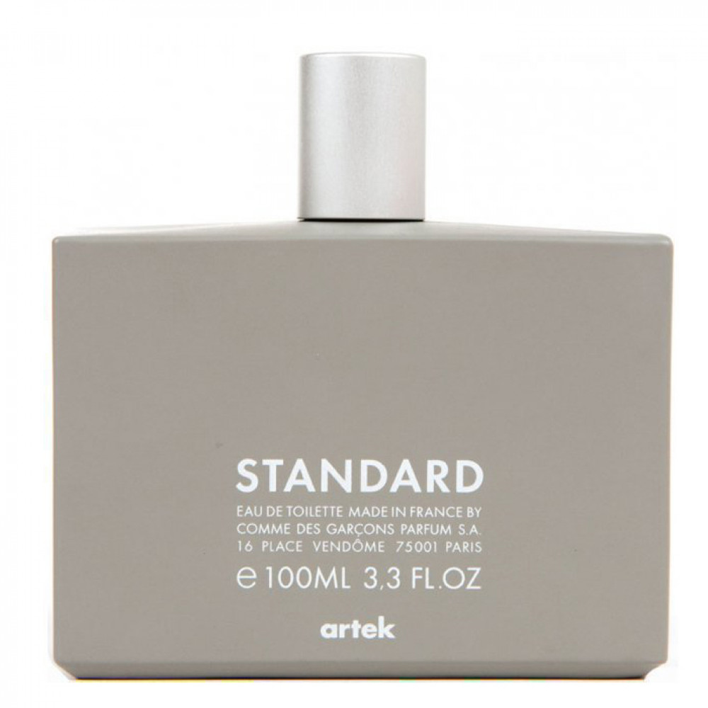 Туалетная вода Comme des Garcons Standard для мужчин и женщин (оригинал) - edt 100 ml tester