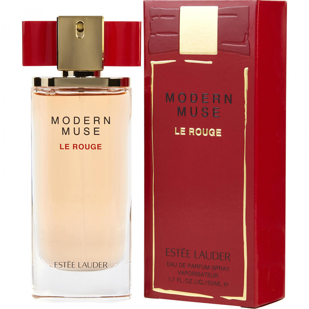 Парфюмированная вода Estee Lauder Modern Muse Le Rouge для женщин (оригинал)