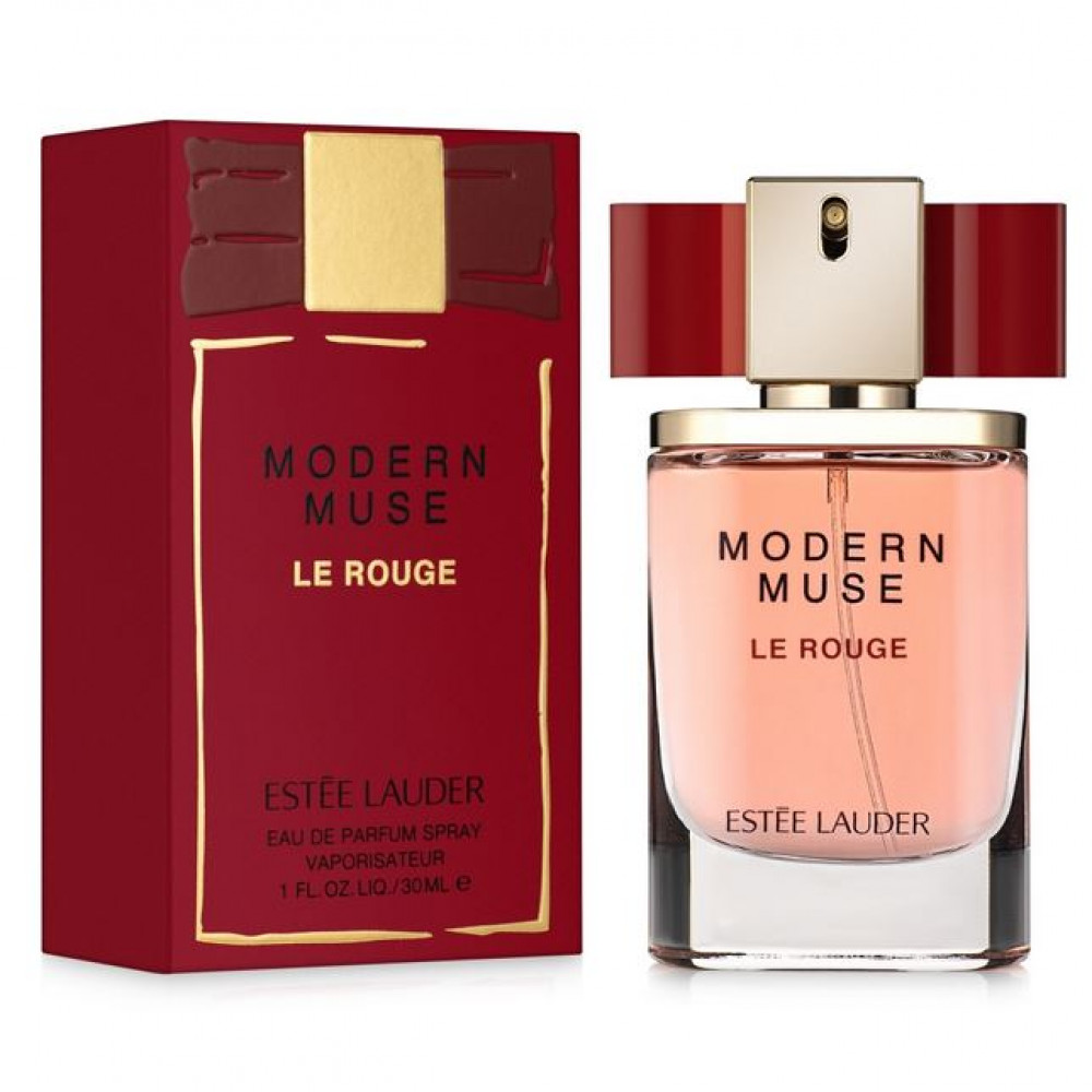 Парфюмированная вода Estee Lauder Modern Muse Le Rouge для женщин (оригинал)