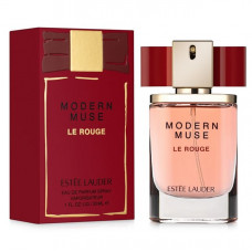 Парфюмированная вода Estee Lauder Modern Muse Le Rouge для женщин (оригинал)