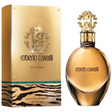 Парфюмированная вода Roberto Cavalli Eau de Parfum для женщин (оригинал)