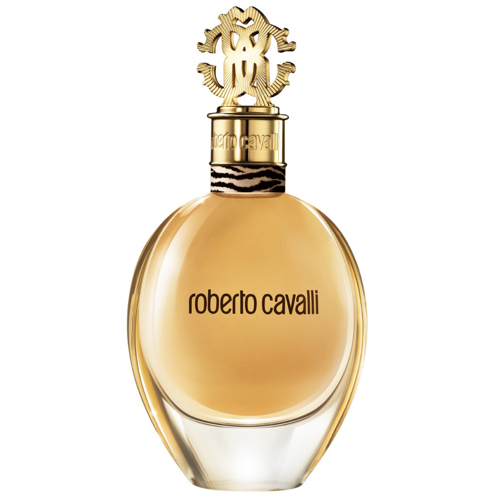 Парфюмированная вода Roberto Cavalli Eau de Parfum для женщин (оригинал)