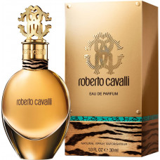 Парфюмированная вода Roberto Cavalli Eau de Parfum для женщин (оригинал)