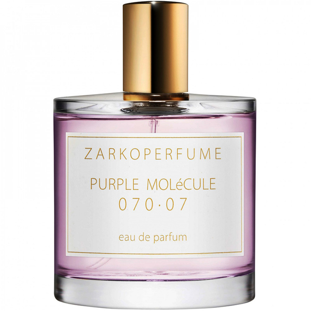 Парфюмированная вода Zarkoperfume Purple Molecule 070.07 для мужчин и женщин (оригинал)