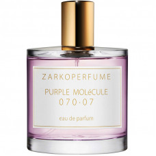 Парфюмированная вода Zarkoperfume Purple Molecule 070.07 для мужчин и женщин (оригинал)