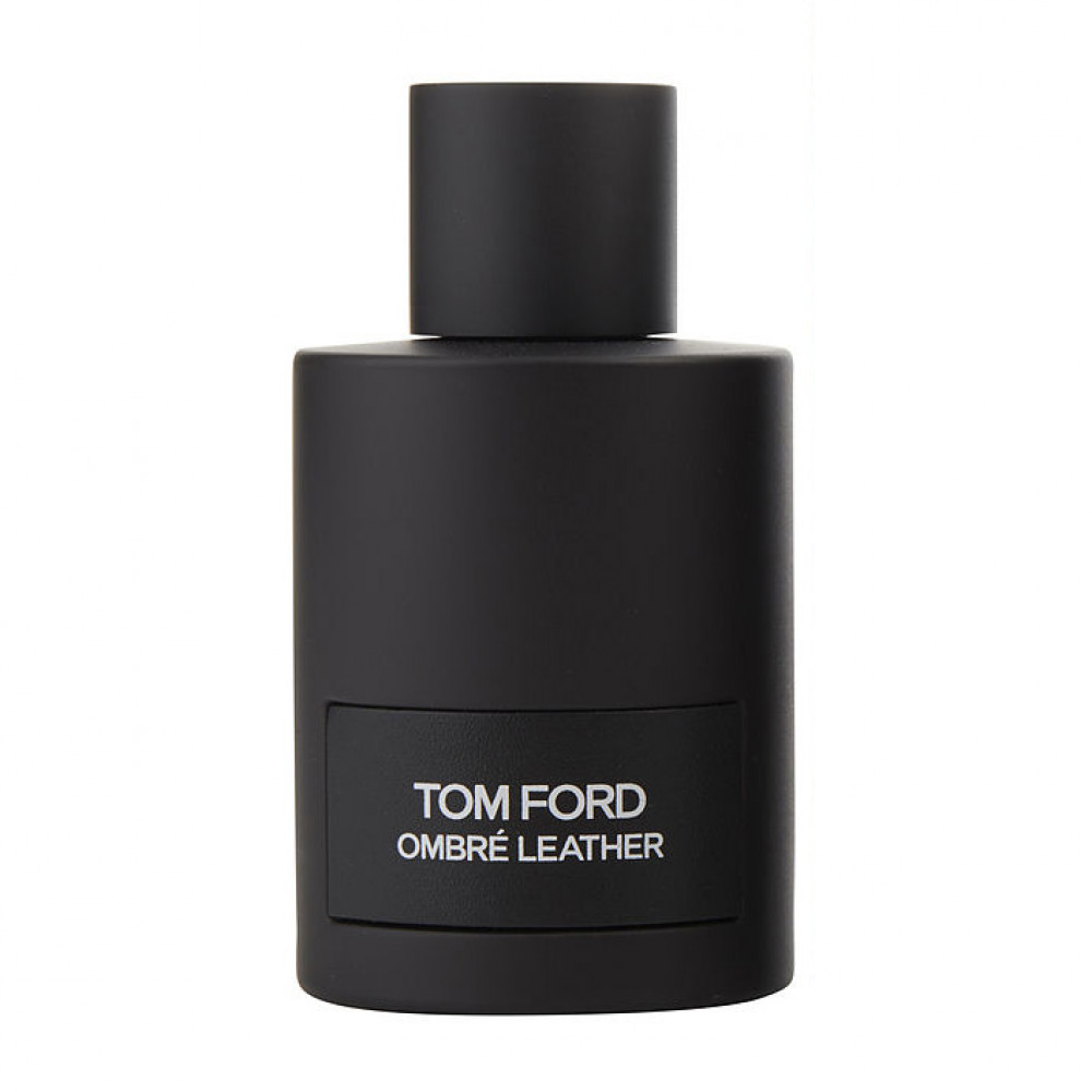 Парфюмированная вода Tom Ford Ombre Leather 2018 для мужчин и женщин (оригинал)