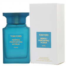 Туалетная вода Tom Ford Neroli Portofino Acqua для мужчин и женщин (оригинал)