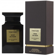 Парфюмированная вода Tom Ford Noir de Noir для мужчин и женщин (оригинал)