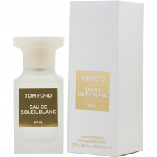 Туалетная вода Tom Ford Eau De Soleil Blanc 2018 для мужчин и женщин (оригинал)