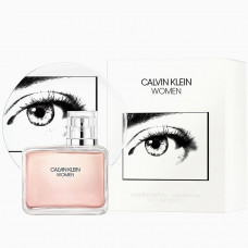 Парфюмированная вода Calvin Klein Women для женщин (оригинал)