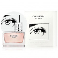 Парфюмированная вода Calvin Klein Women для женщин (оригинал)