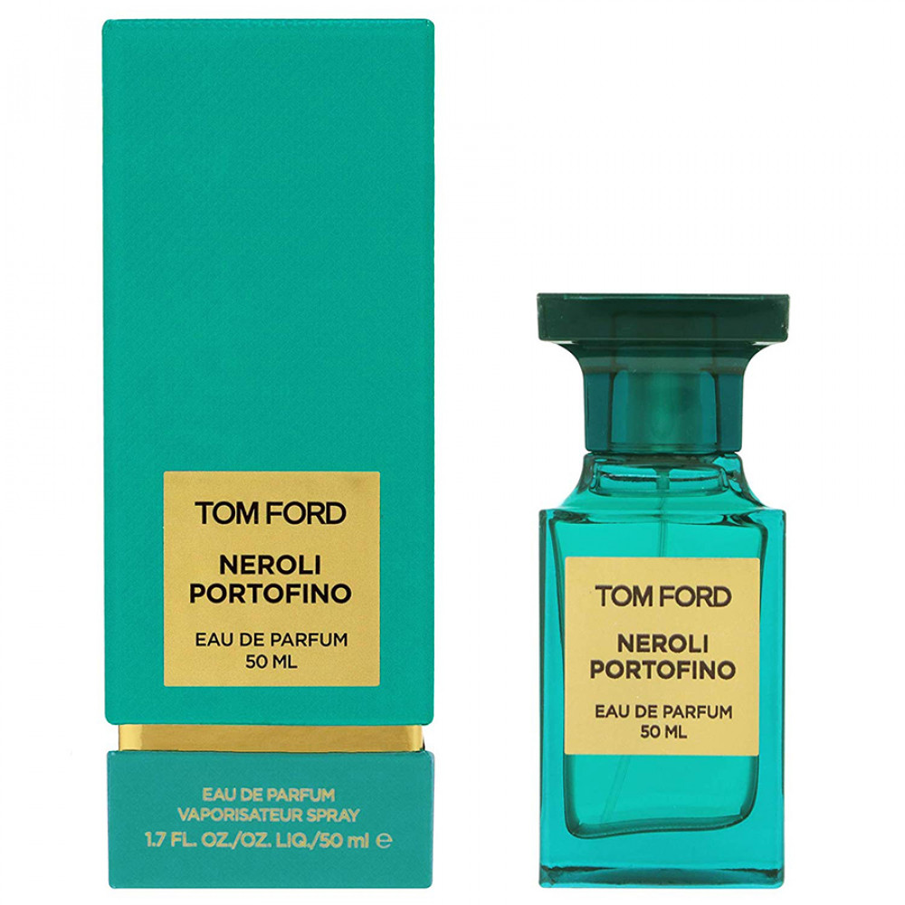 Парфюмированная вода Tom Ford Neroli Portofino для мужчин и женщин (оригинал)