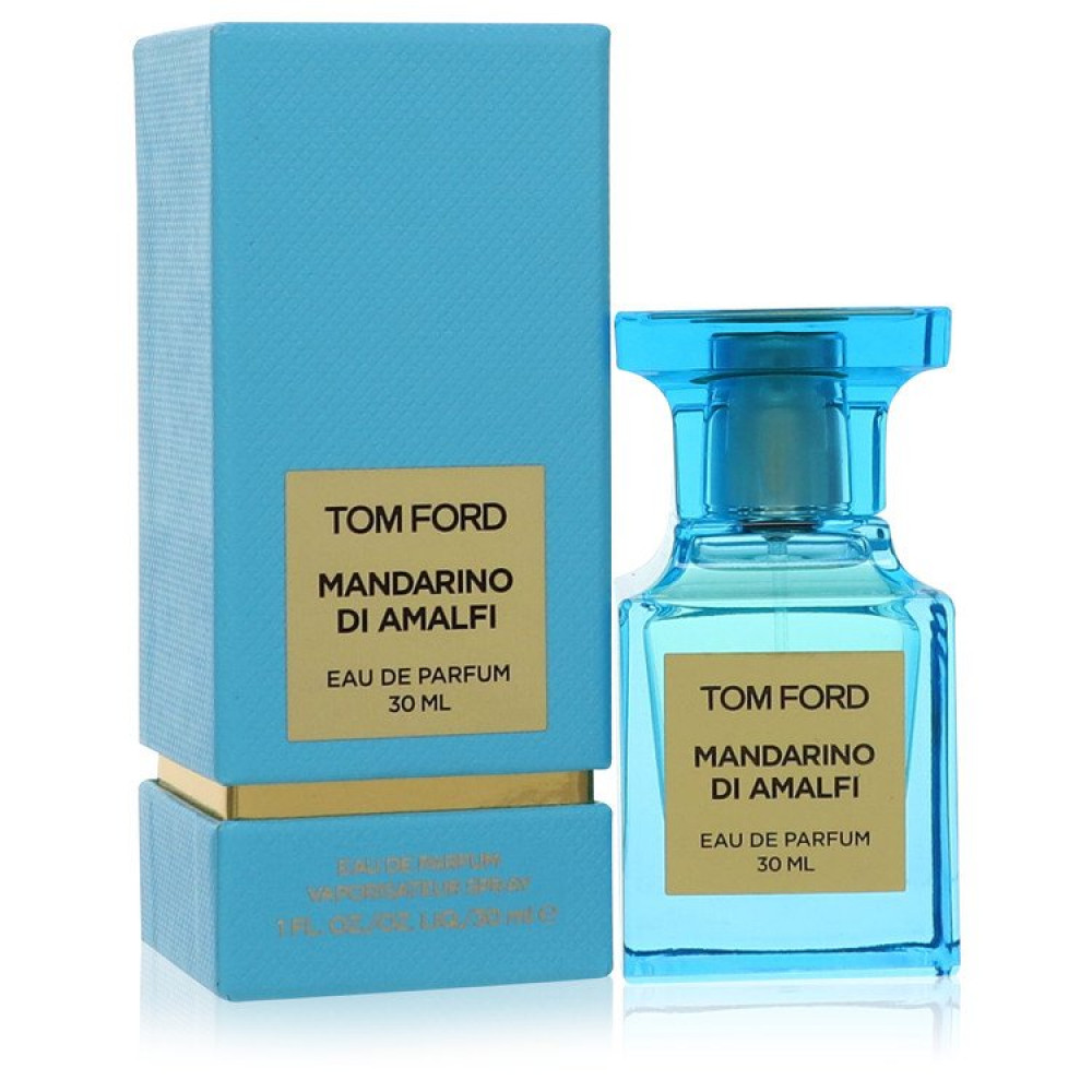 Парфюмированная вода Tom Ford Mandarino di Amalfi для мужчин и женщин (оригинал)