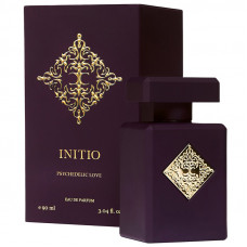 Парфюмированная вода Initio Parfums Prives Psychedelic Love для мужчин и женщин (оригинал)