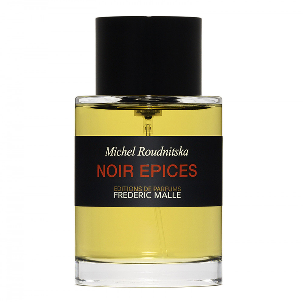 Парфюмированная вода Frederic Malle Noir Epices для мужчин и женщин (оригинал)