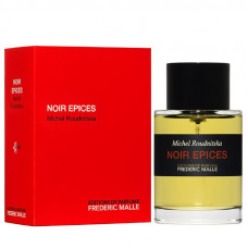 Парфюмированная вода Frederic Malle Noir Epices для мужчин и женщин (оригинал)