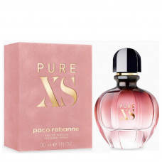 Парфюмированная вода Paco Rabanne Pure XS For Her для женщин (оригинал)